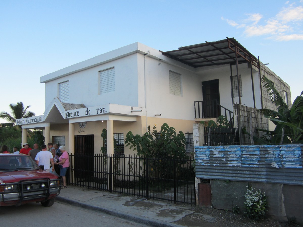 Good Shepherd Church