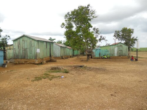 A small batey