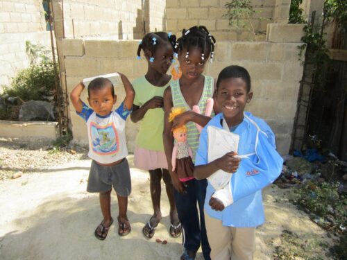 Children