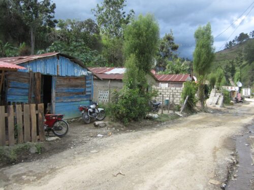 Village