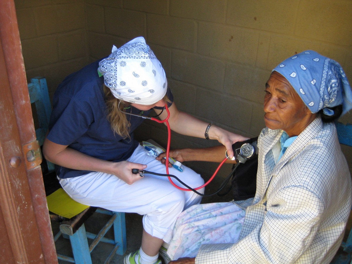 Medical Teams