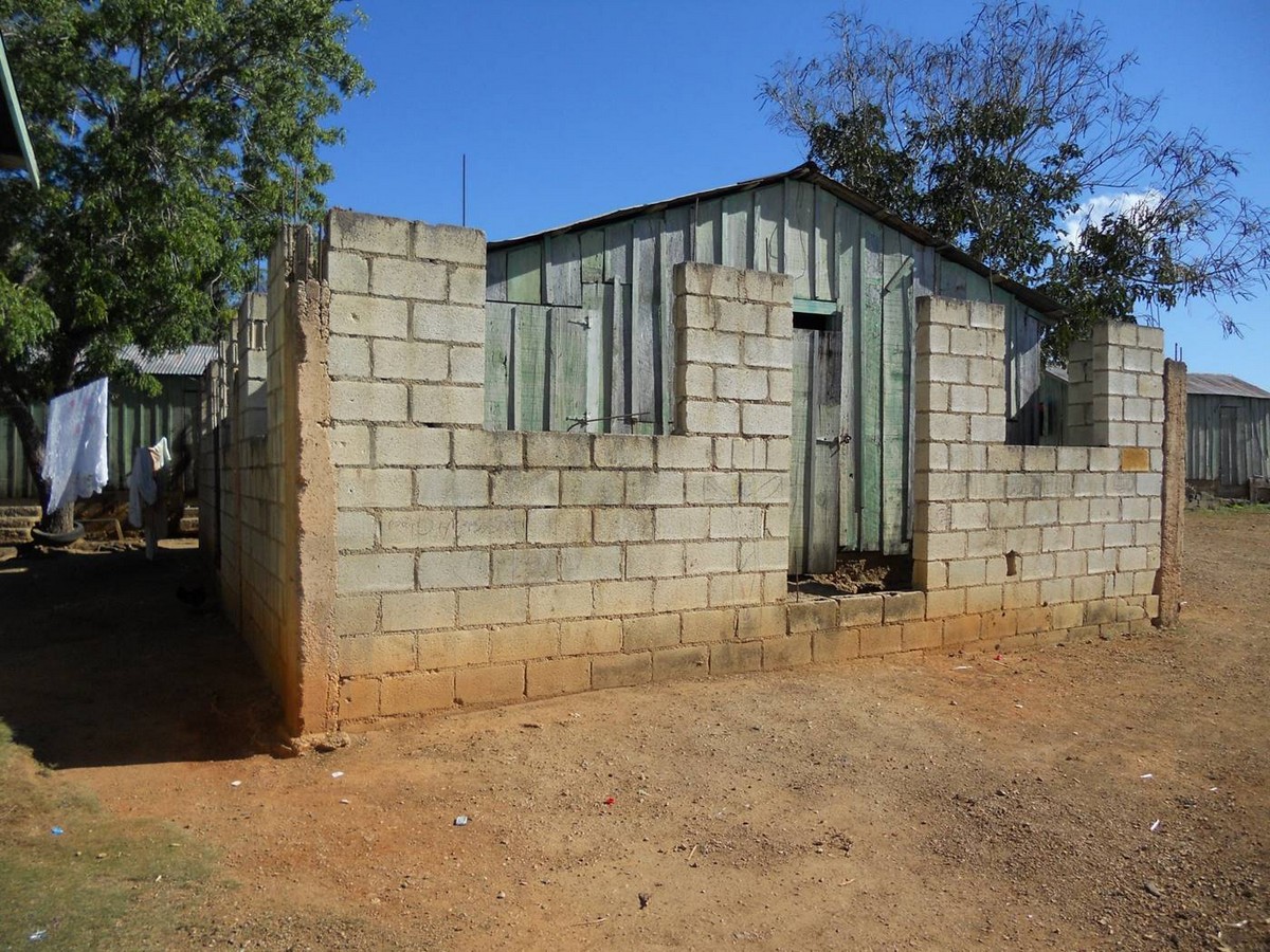 Old Church Building