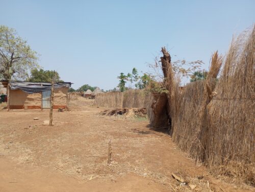 Villages in Zimbabwe