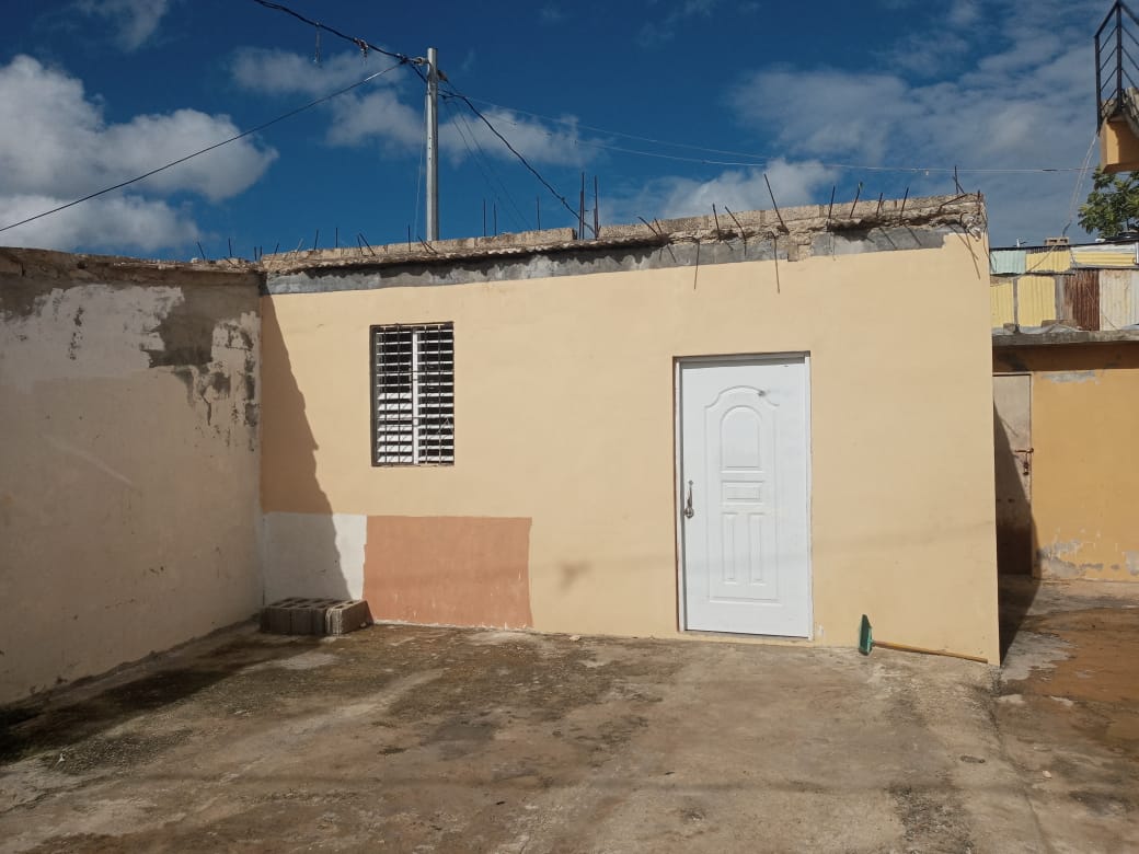 Church Project in Villa Hermosa