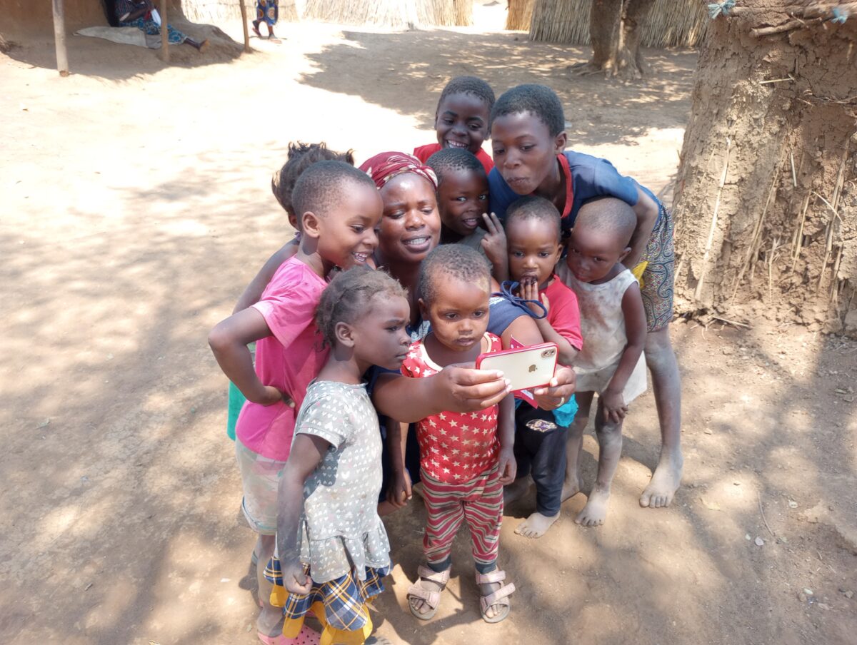 Chegutu kids