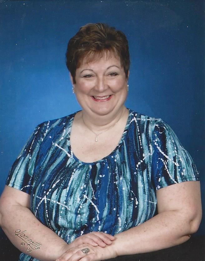 Carol K Meyer